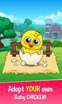 Imagem 3 do My Chicken 2 - Virtual Pet