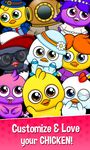 Imagem 7 do My Chicken 2 - Virtual Pet