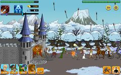 Captura de tela do apk Age of War 2 2