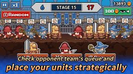 RPS Knights ảnh màn hình apk 9