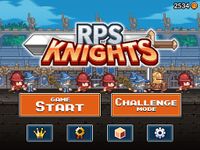 RPS Knights capture d'écran apk 5