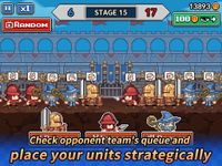 RPS Knights Screenshot APK 