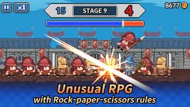 RPS Knights Screenshot APK 16