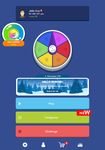 Trivial Quiz screenshot APK 