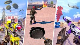 Screenshot 11 di Moderna furia Sniper apk