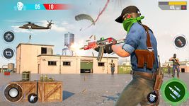 Tangkap skrin apk Real Commando Secret Mission 3