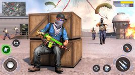 Politie sniper hitman screenshot APK 4