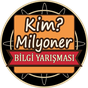 Иконка Kim Milyoner 2017-15BinSoru