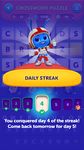 Tangkapan layar apk CodyCross - Crossword 15