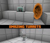 Imagem 3 do Portal Gun for Minecraft