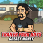 Ikon Trailer Park Boys Greasy Money