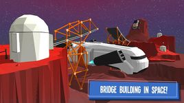 Build a Bridge! captura de pantalla apk 12