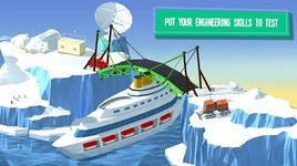 Скриншот 13 APK-версии Build a Bridge!