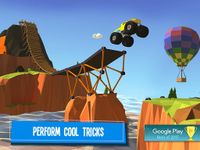 Build a Bridge! screenshot apk 9