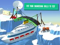 Build a Bridge! zrzut z ekranu apk 1