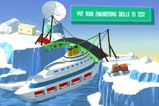 Build a Bridge! 屏幕截图 apk 20