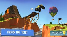 Build a Bridge! ekran görüntüsü APK 15