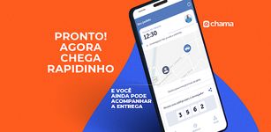 Imagem 1 do Chama - Seu app de pedir gás