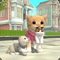 Icône de Cat Sim Online: Play with Cats