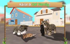 Cat Sim Online: Play with Cats captura de pantalla apk 1