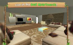 Cat Sim Online: Play with Cats captura de pantalla apk 20