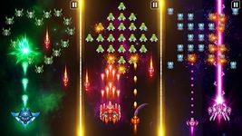 Galaxy Attack: Space Shooter screenshot apk 4