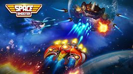 Galaxy Attack: Space Shooter screenshot apk 31