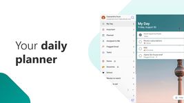 Microsoft To-Do ảnh màn hình apk 8