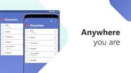 Microsoft To-Do screenshot APK 9