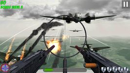 Скриншот 9 APK-версии Tail Gun Charlie