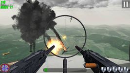 Скриншот 7 APK-версии Tail Gun Charlie