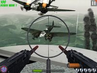 Скриншот 4 APK-версии Tail Gun Charlie