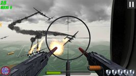 Скриншот 18 APK-версии Tail Gun Charlie