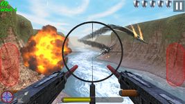 Скриншот 13 APK-версии Tail Gun Charlie