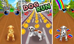 Captură de ecran Dog Run - Pet Dog Simulator apk 9