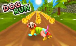 Dog Run - Pet Dog Simulator capture d'écran apk 17