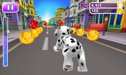 Captură de ecran Dog Run - Pet Dog Simulator apk 16