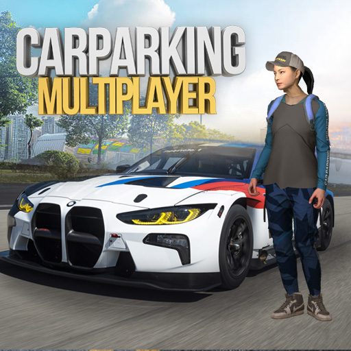 car parking mod apk unlimited money and gold