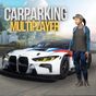 Car Parking Multiplayer 아이콘