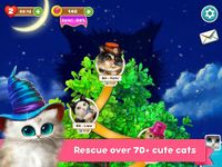 Magiczne koty: trzy w rzędzie zrzut z ekranu apk 5