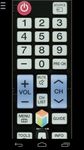 Скриншот 2 APK-версии TV (Samsung) Remote  Control