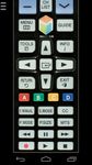 Скриншот 3 APK-версии TV (Samsung) Remote  Control