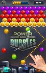 Power Pop Bubbles のスクリーンショットapk 3