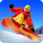 Master Snowboard 3D