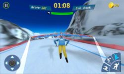 Snowboard Meister 3D Screenshot APK 8