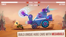 CATS: Crash Arena Turbo Stars ekran görüntüsü APK 4