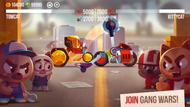 CATS: Crash Arena Turbo Stars ekran görüntüsü APK 1