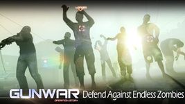 Gun War: SWAT Terrorist Strike zrzut z ekranu apk 