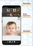 Baby Maker: predicts baby face capture d'écran apk 2
