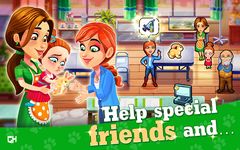 Dr. Cares - Pet Rescue 911  capture d'écran apk 2